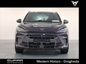 Cupra Terramar V2 1.5ETSI 150HP DSG - Image 4