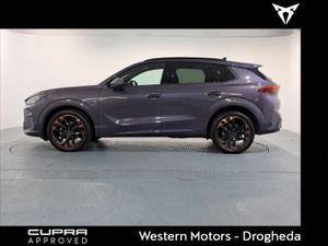 Cupra Terramar V2 1.5ETSI 150HP DSG - Image 4