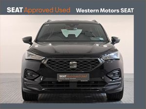 SEAT Tarraco 2.0TDI 150hp 7S FR DSG - Image 4