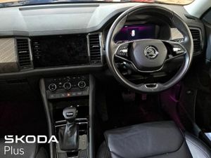 Skoda Kodiaq 2.0 TDI 150HP DSG Style 7 Seat - Image 4