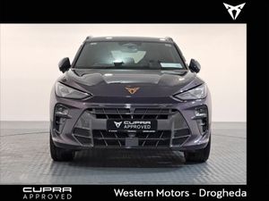 Cupra Terramar TERRAMAR 1.5ETSI 150HP DSG - Image 4