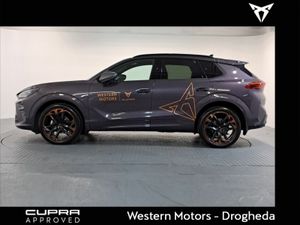 Cupra Terramar TERRAMAR 1.5ETSI 150HP DSG - Image 4