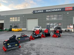 Flailtec Flail Head & Mulchers - Image 2