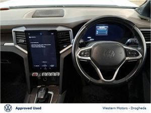 Volkswagen Amarok AMAROK AMAROK S (3.2) 3.0 237 H - Image 4