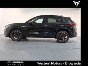 Cupra Terramar TERRAMAR 1.5ETSI 150HP DSG - Image 4