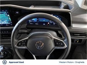 Volkswagen Transporter Pan Americana LWB28 110BHP - Image 4