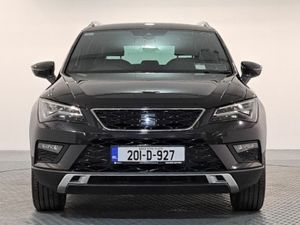 SEAT Ateca 1.6TDI 115hp Xcellence Plus - Image 4