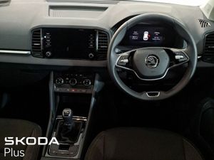 Skoda Karoq SELECTION 2.0TDI 115HP - Image 4