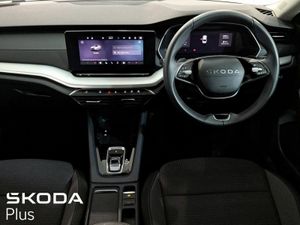 Skoda Octavia Selection 1.5TSI 115HP DSG mHEV - Image 4