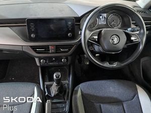 Skoda Kamiq Style 1.0TSI 95HP - Image 4