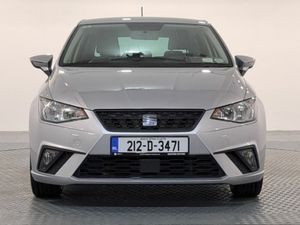 SEAT Ibiza 1.0TSI 95hp SE+ - Image 4