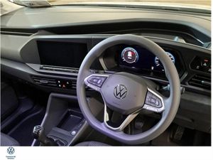 Volkswagen Caddy Caddy Cargo Business 102BHP Man - Image 4