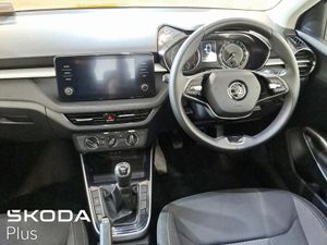 Skoda Fabia 1.0 TSI 95HP STYLE - Image 4