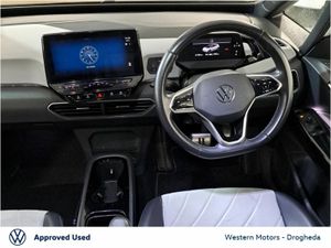 Volkswagen ID.3 Business 145HP 58kWh - Image 4