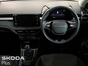 Skoda Fabia FABIA SELECTION 1.0MPI 80HP - Image 4