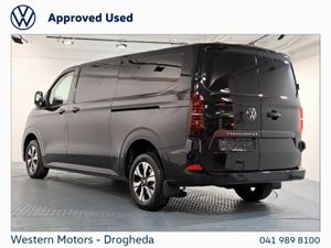 Volkswagen Transporter Trendline plus 2.0tdi 150bh - Image 4