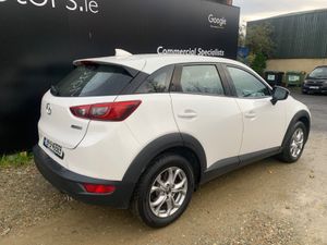 MAZDA CX-3 1.8 D EXECUTIVE 5DR - Image 3