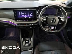 Skoda Octavia OCTAVIA RS 2.0TDI 200HP DSG - Image 4