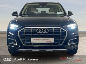 Audi Q5 35 TDI 163HP S Tronic With Black Pack 20 - Image 2