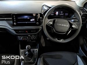 Skoda Fabia FABIA ESSENCE 1.0MPI 80HP - Image 4