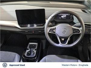 Volkswagen ID.4 ID.4 PRO PLUS 77KWH 286HP **SUNROO - Image 4