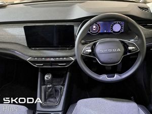 Skoda Octavia Selection+ 2.0TDI 115HP - Image 4