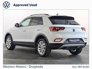 Volkswagen T-Roc EDITION 75 2L DIESEL **BRAND NEW - Image 4