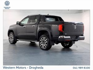 Volkswagen Amarok Aventura V6 237HP Auto  **Roller - Image 4