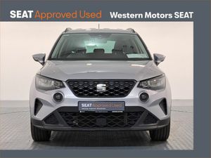 SEAT Arona 1.0TSI 95hp SE+ - Image 4