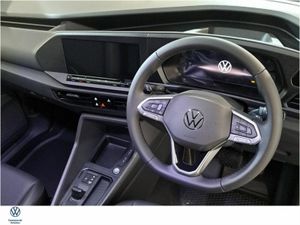 Volkswagen Caddy Edition 122bhp auto - Image 3