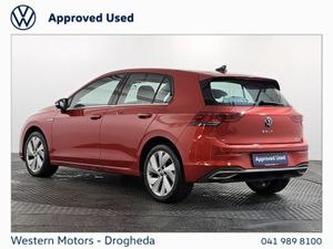 Volkswagen Golf Style DSG 1.5 eTSI 130HP - Image 4
