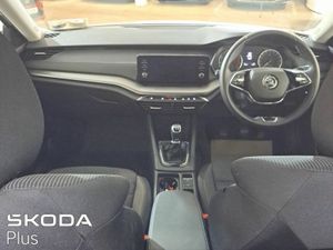 Skoda Octavia OCTAVIA AMB 1.0TSI 110HP - Image 4