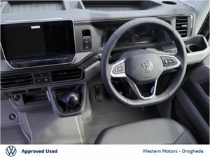 Volkswagen Crafter Highline MWB 177HP MAN - Image 2