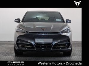 Cupra Tavascan TAVASCAN ENDURANCE 282HP (6) - Image 4