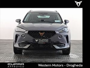 Cupra Formentor 2.0TDI 150hp - Image 4