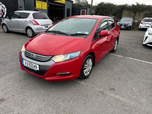 Honda Insight 2011 - Image 2