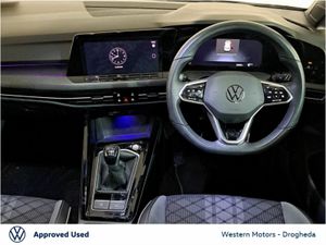 Volkswagen Golf R-Line 1.5 TSI 130HP *WAS €33895 N - Image 4