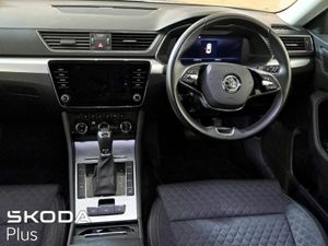 Skoda Superb SUPERB AMB 2.0TDI 150HP DSG - Image 4