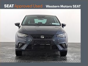 SEAT Ibiza SE TECH - Image 4