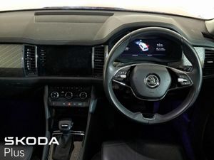 Skoda Kodiaq 2.0 TDI 150HP DSG Style 7 Seat - Image 4