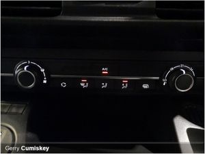 Peugeot Partner PRO Plus 1.5 HDI 100 65 Rear View - Image 4