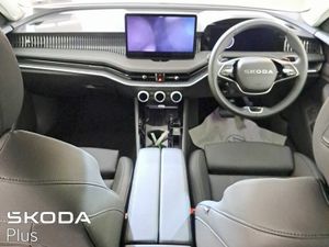 Skoda Superb SELECTION+ 2.0 TDI 150HP DSG - Image 4