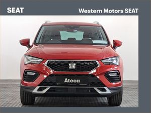 SEAT Ateca SE Plus Winter Pack 2.0 TDi - Image 4