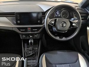 Skoda Kamiq Style 1.0TSI 110HP DSG - Image 4