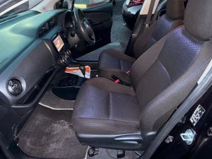 Toyota Vitz/ Yaris 2013  1.3 automatic - Image 4