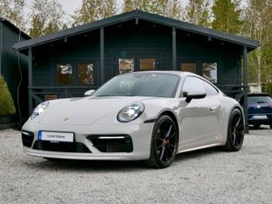 2021 Porsche 911 Carrera S 450BHP HIGH SPEC - Image 3