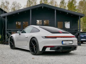 2021 Porsche 911 Carrera S 450BHP HIGH SPEC - Image 4