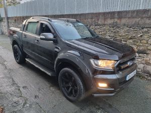 Ford Ranger 2018 NEW DOE - Image 3