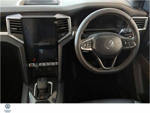 Volkswagen Amarok Pan Americana 3.0 237HP Auto - Image 3