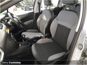 Citroen C3 1.0 VTI 68 Connected Special Edition - Image 4